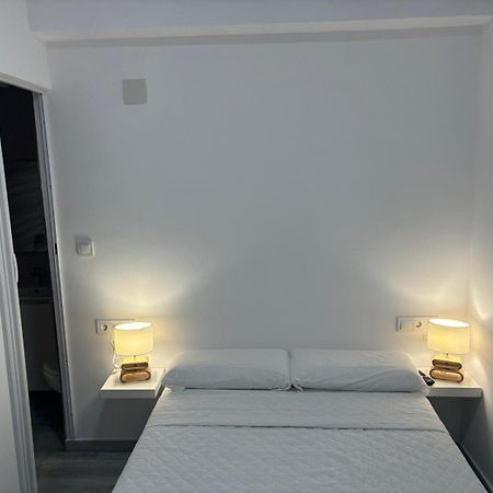 Alojamiento Canaima Malaga Exterior photo