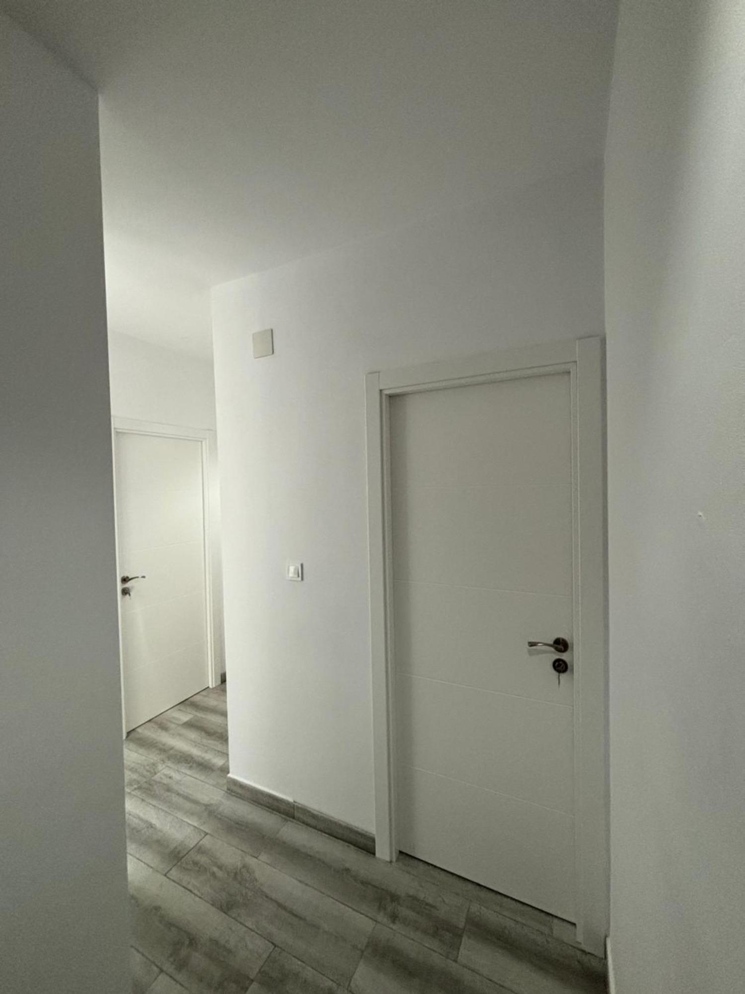 Alojamiento Canaima Malaga Exterior photo