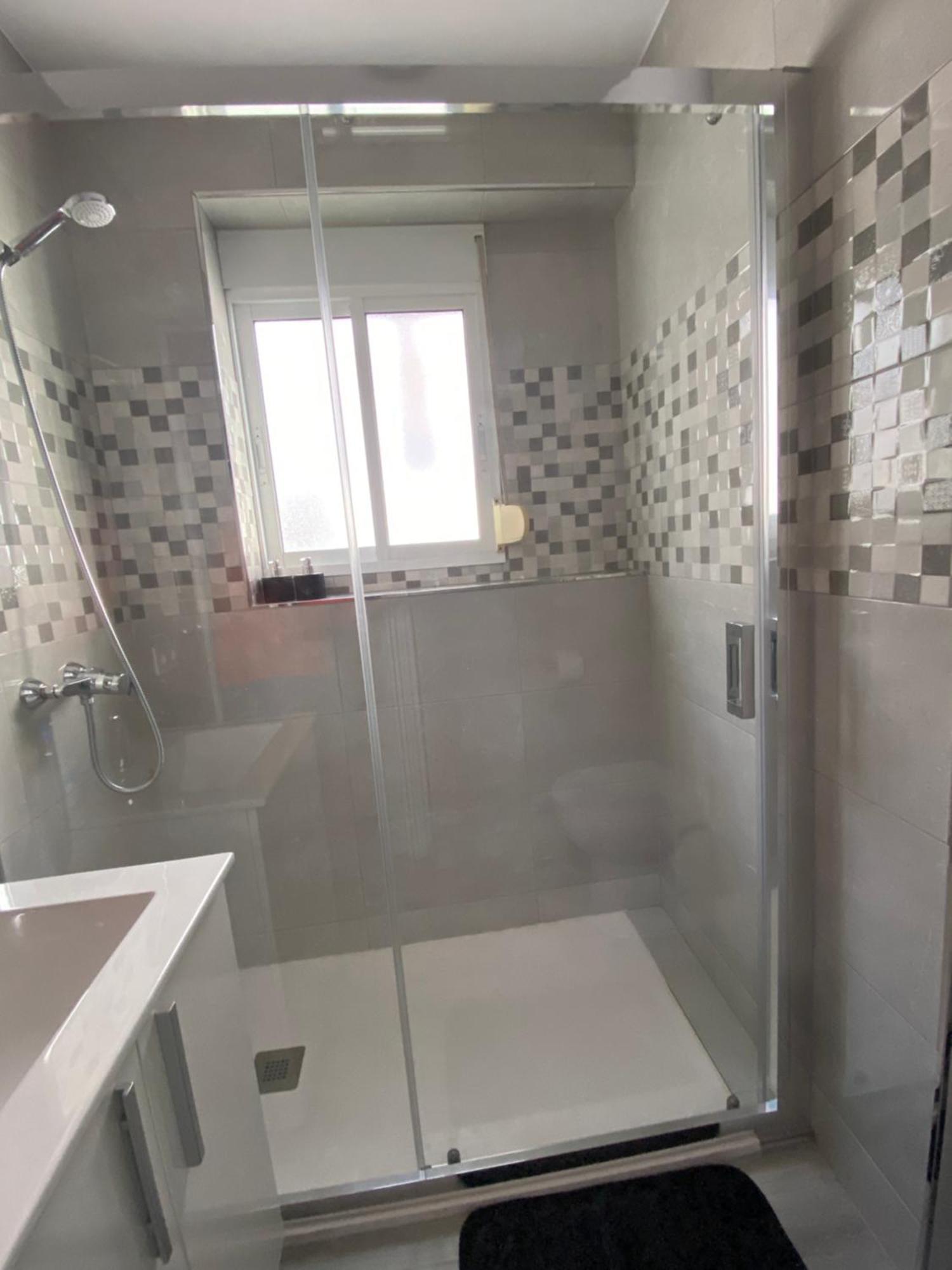 Alojamiento Canaima Malaga Exterior photo